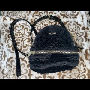 Guess backpack purse